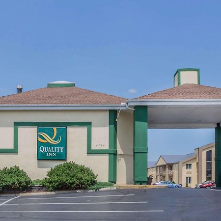 Quality Inn Port Clinton Bagian luar foto