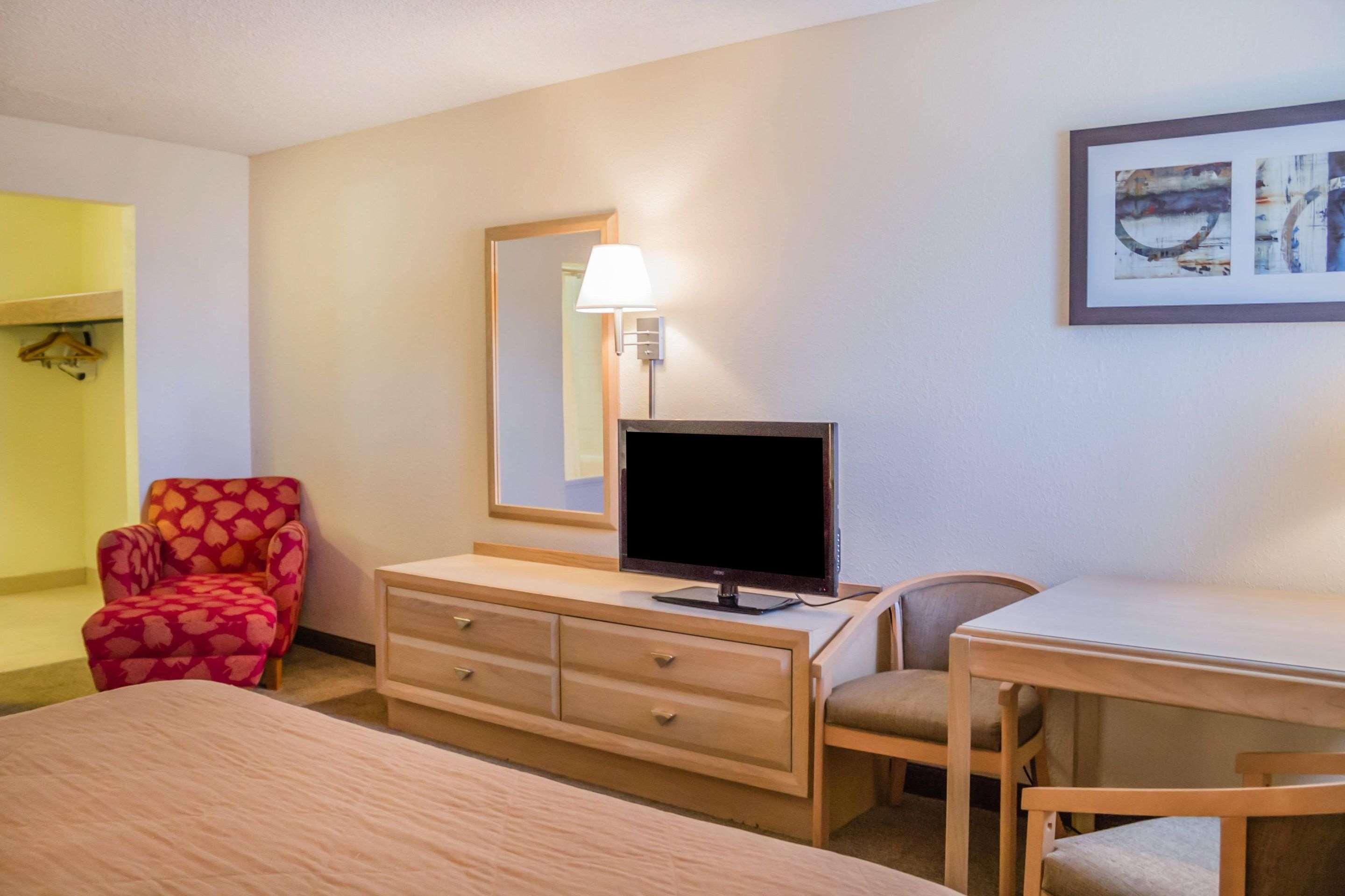 Quality Inn Port Clinton Bagian luar foto