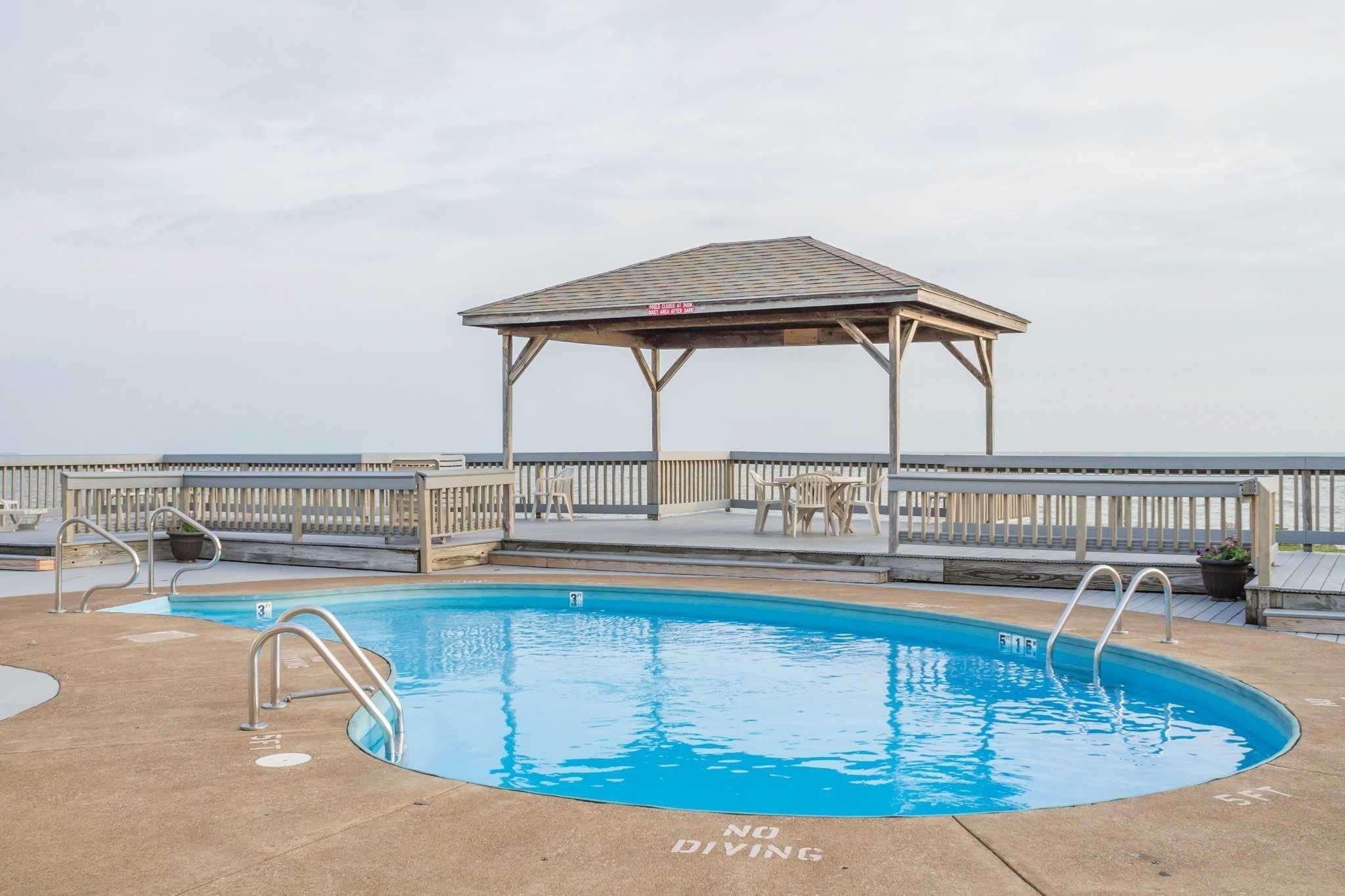 Quality Inn Port Clinton Bagian luar foto