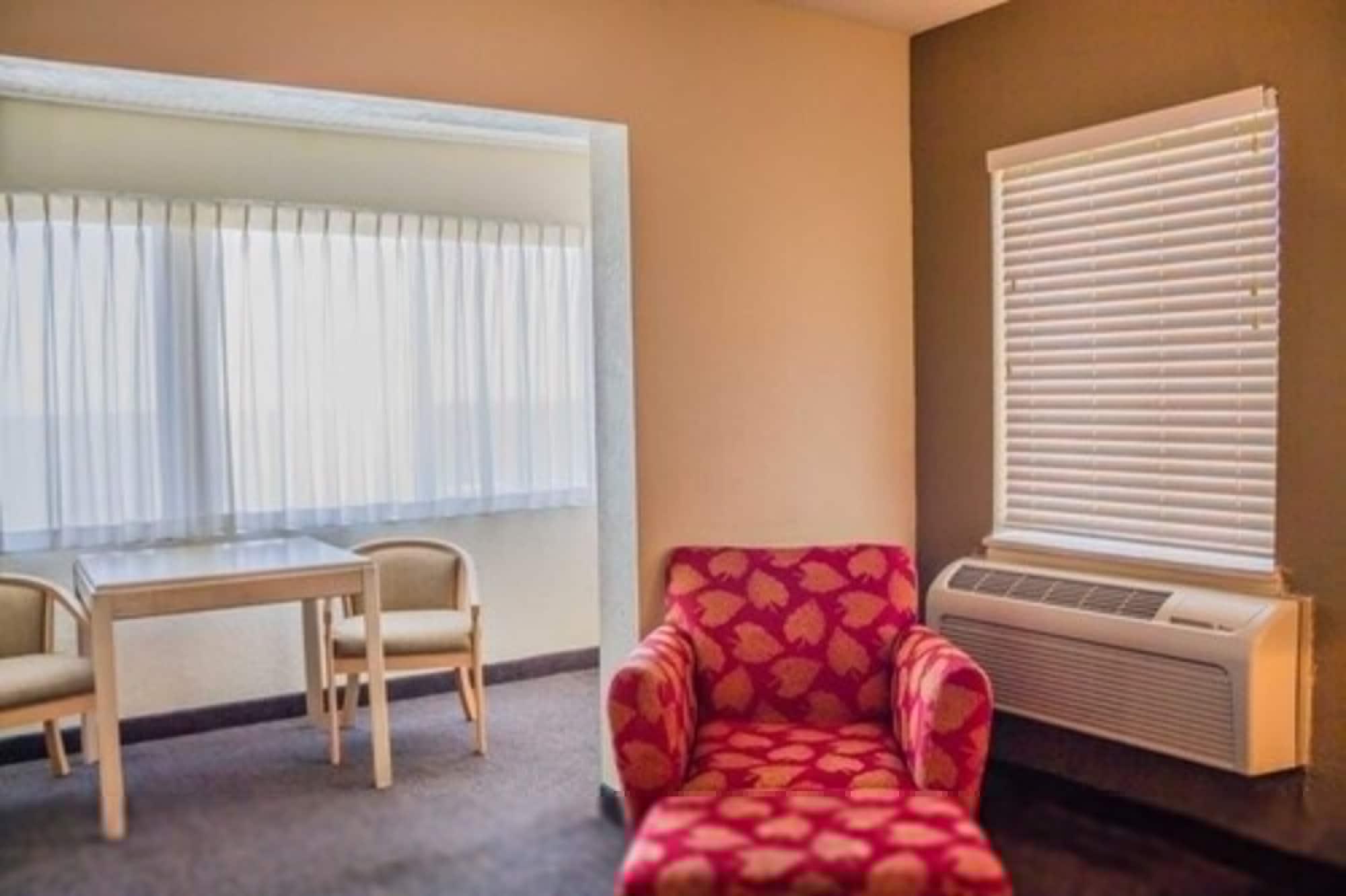Quality Inn Port Clinton Bagian luar foto