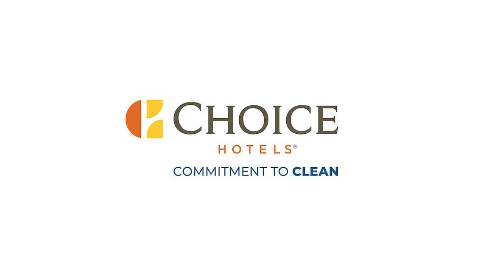 Quality Inn Port Clinton Bagian luar foto